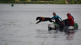 Workshop Waterwerk aan de Brielse Maas – Zet 18 mei alvast in je agenda!